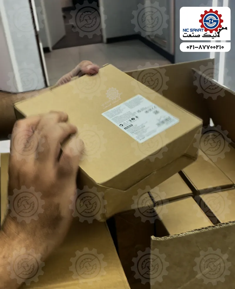 لیست قیمت سافت استارتر زیمنس