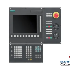 خرید کنترلر 802D SL زیمنس برای CNC