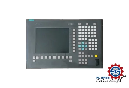 خرید کنترلر 810D زیمنس برای CNC 