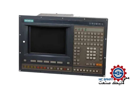 خرید کنترلر 820 زیمنس برای CNC 