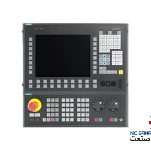 خرید کنترلر 840D SL زیمنس