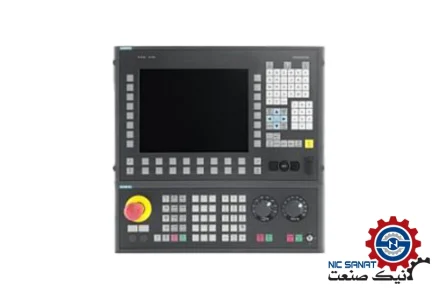 خرید کنترلر 840D SL زیمنس