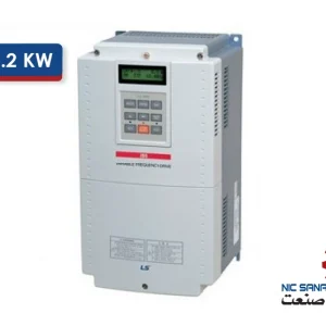 اینورتر سه ‌فاز 2.2KW سری IS5