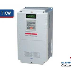 اینورتر سه ‌فاز 11KW سری IS5