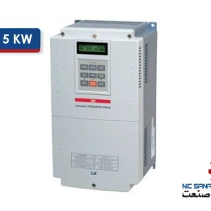 اینورتر سه ‌فاز 15KW سری IS5