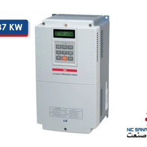 اینورتر سه ‌فاز 37KW سری IS5