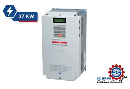 اینورتر سه ‌فاز 37KW سری IS5