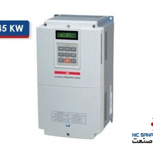 اینورتر سه ‌فاز 45KW سری IS5