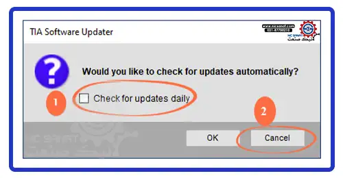 نرم افزار TIA Portal V18 