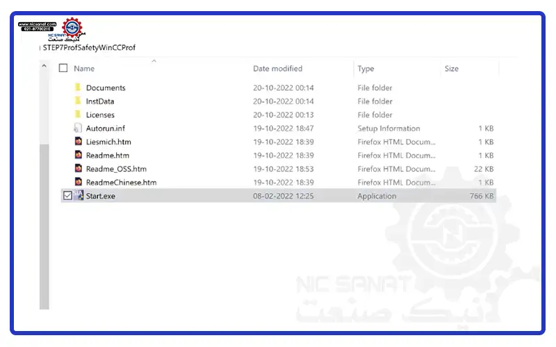 نرم افزار TIA Portal V18