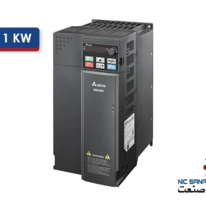 خرید اینورتر سه فاز 11 کیلووات سری MH300L دلتا مدل VFD25AMS43ANSAA