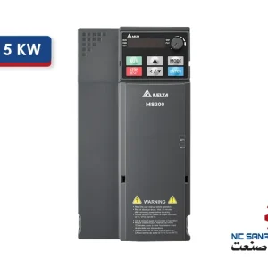 خرید اینورتر سه فاز 15 کیلووات سری MH300L دلتا مدل VFD32AMS43ANSAA