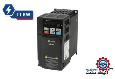 خرید اینورتر سه فاز 11 کیلووات سری MH300L دلتا مدل VFD49AMH23ANSLA