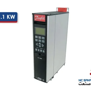 خرید اینورتر سه فاز 1.1 کیلووات دانفوس مدل VLT5002-175Z0040
