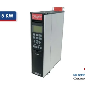 خرید اینورتر سه فاز 15 کیلووات دانفوس مدل VLT5022-175Z4117