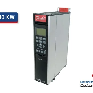 خرید اینورتر سه فاز 30 کیلووات دانفوس مدل VLT5042-175Z4171