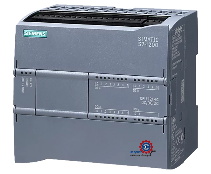 پی ال سی 1200-S7
