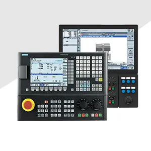 خرید کنترلر CNC زیمنس
