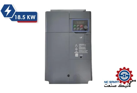 اینورتر 18.5 کیلووات G100