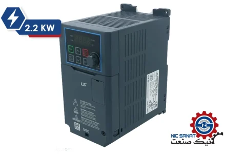 اینورتر 2.2 کیلووات G100