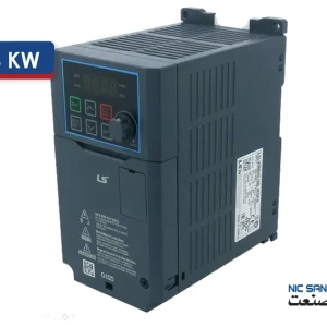 اینورتر 4 کیلووات G100