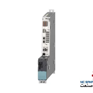 خرید موشن کنترلر 6AU1435-0AA00-0AA1 سری D435 زیمنس