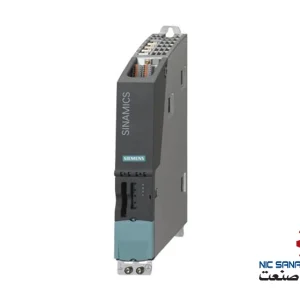 خرید کنترلر CU320-2DP اینورتر S120 زیمنس مدل 6SL3040-0MA00-0AA1
