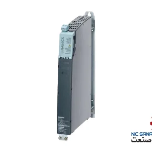 خرید ماژول مدل 6SL3100-1DE22-0AA1 اینورتر S120 زیمنس 20A