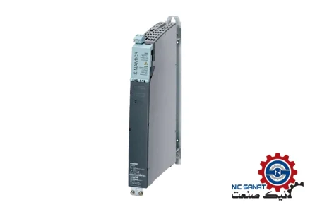 خرید ماژول مدل 6SL3100-1DE22-0AA1 اینورتر S120 زیمنس 20A