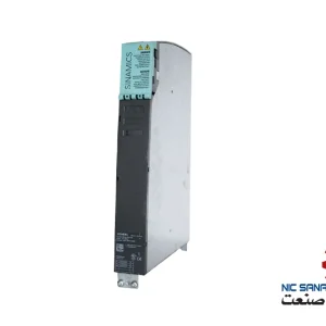 خرید ماژول مدل 6SL3120-1TE13-0AA0 اینورتر S120 زیمنس 3A تک موتور