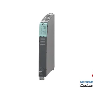 خرید ماژول مدل 6SL3120-1TE15-0AA0 اینورتر S120 زیمنس 5A تک موتور