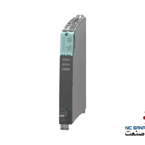 خرید ماژول مدل 6SL3120-1TE21-0AA4 اینورتر S120 زیمنس 9A تک موتور