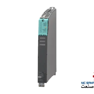 خرید ماژول مدل 6SL3120-1TE21-8AA3 اینورتر S120 زیمنس 18A تک محور