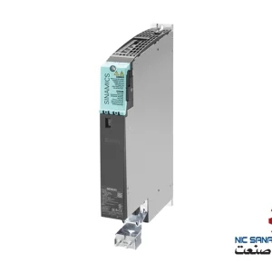 خرید ماژول مدل 6SL3120-1TE23-0AA3 اینورتر S120 زیمنس 30A تک موتور