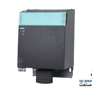 خرید ماژول مدل 6SL3120-1TE31-3AA3 اینورتر S120 زیمنس 132A تک موتور