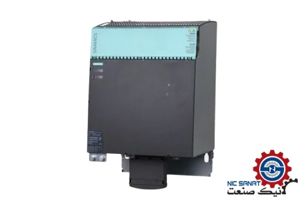 خرید ماژول مدل 6SL3120-1TE31-3AA3 اینورتر S120 زیمنس 132A تک موتور