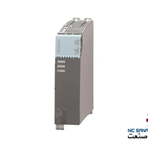 خرید ماژول مدل 6SL3120-2TE15-0AA0 اینورتر S120 زیمنس 5A دو موتور