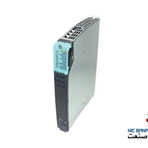 خرید ماژول مدل 6SL3120-2TE15-0AA4 اینورتر S120 زیمنس 5A موتور دوگانه