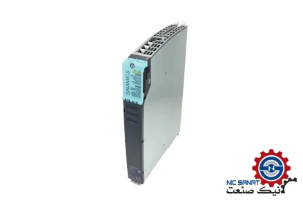 خرید ماژول مدل 6SL3120-2TE15-0AA4 اینورتر S120 زیمنس 5A موتور دوگانه