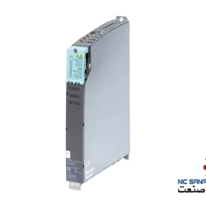 خرید ماژول مدل 6SL3120-2TE21-8AA3 اینورتر S120 زیمنس 18A موتور دوگانه