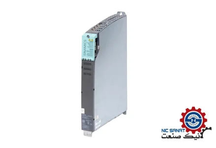 خرید ماژول مدل 6SL3120-2TE21-8AA3 اینورتر S120 زیمنس 18A موتور دوگانه