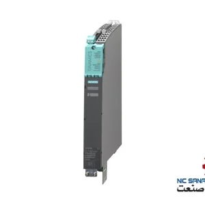 خرید ماژول مدل 6SL3130-6AE15-0AA0 اینورتر S120 زیمنس 8.3A