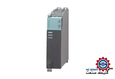 خرید ماژول مدل 6SL3130-6TE21-6AA3 اینورتر S120 زیمنس 27A