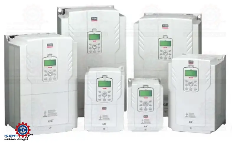 خرید اینورتر ال اس سری H100