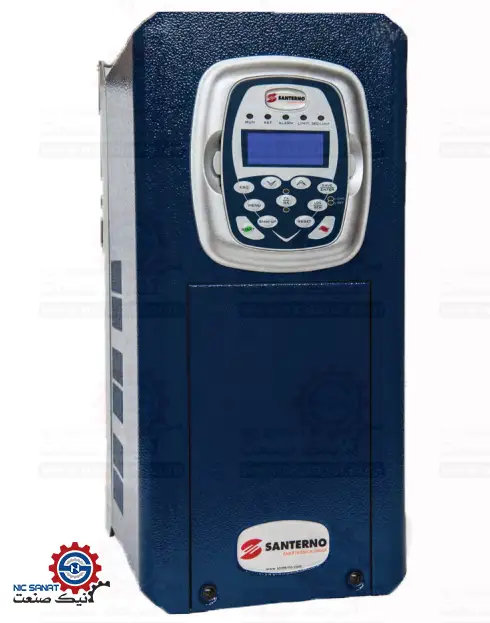 خرید اینورتر سانترنو سری IRIS BLUE