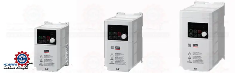 خرید درایو LS سری M100