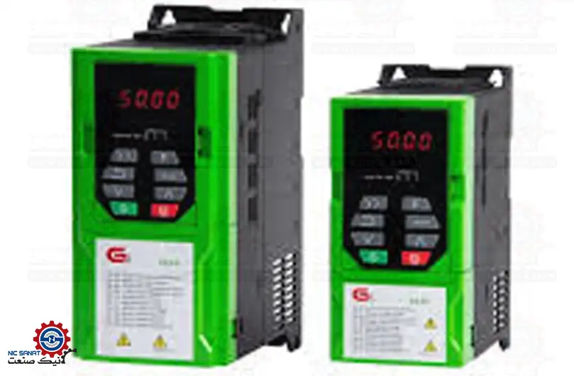 خرید درایو سانترنو سری SG10