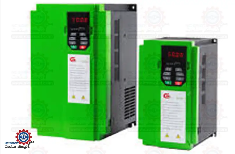 خرید اینورتر سانترنو سری SG200