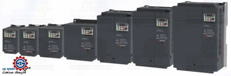 خرید درایو سانترنو سری SINUS J