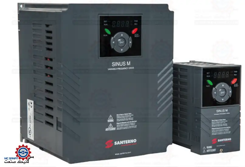 خرید اینورتر سانترنو سری SINUS M